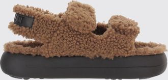 Moon Boot Heeled Sandal MOON BOOT Woman color Earth