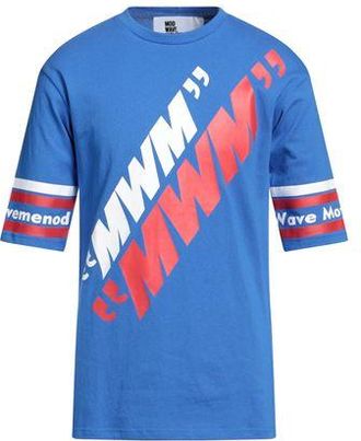 Mod Wave Movement TOPWEAR - T-shirts sur YOOX.COM