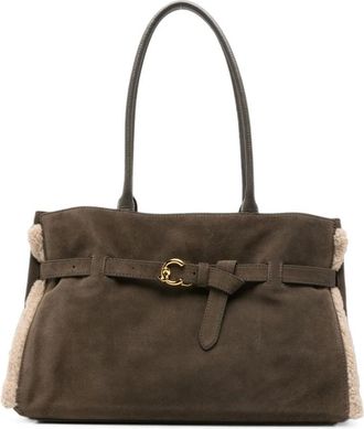 Coccinelle Donna, Borse, Marrone, Taglia unica, new