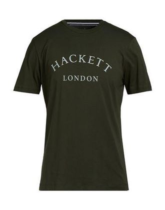 Hackett CAMISETAS Y TOPS - Camisetas en YOOX.COM