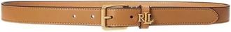 Ralph Lauren Accessoires, Dames, Beige, L, Remen