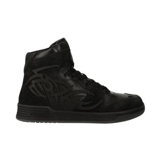Misbhv Misbhv, Uomo, Scarpe, Nero, 36 EU, new
