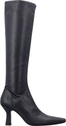 Senso Felicity I Hoge Laars - Dames - Hoge Laarzen - Zwart - 38 EU - Schoenen
