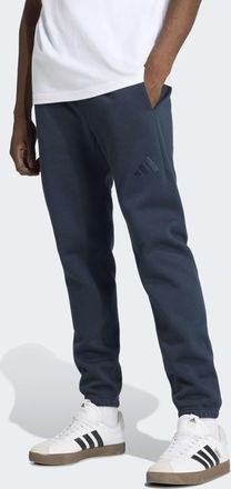 adidas Sporthose ADIDAS SPORTSWEAR M A SZN FL R PT, Damen, Gr. 3XL, N-Gr, aurink, Obermaterial: 70% Baumwolle, 30% Polyester, Hosen Sporthose