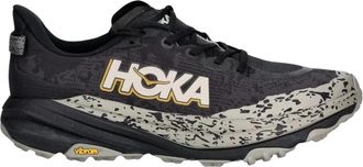 Hoka One One Running Schoenen - Heren - Hardloopschoenen - Zwart - 44 EU - Fitness