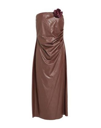 Tensione In DRESSES - Midi dresses on YOOX.COM