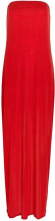 Staud Liliana Maxi Dress