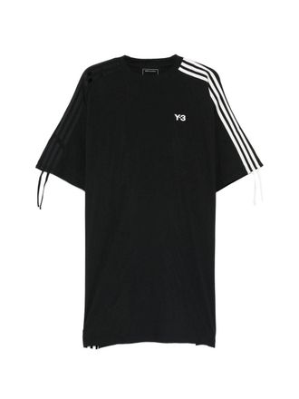 Yohji Yamamoto w 3s Tee Dress