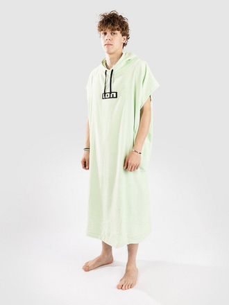 ION Ion Core Surf Poncho blauw