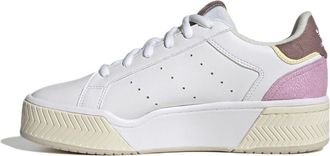 adidas (WMNS) adidas Court Tourino Bold White Bliss Lilac GX1850