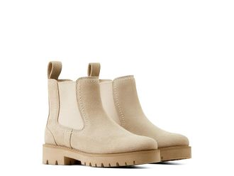 Ariat Wexford Lug Boots Womens Shoes Clay : 9 B - Medium, Leather