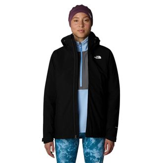 The North Face Damesjas - Dames - Winterjassen - Zwart - XS - Jassen