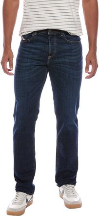 Diesel Tapered Leg Jean
