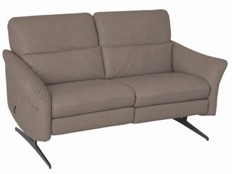 Schubiger M&ouml;bel Sofa Herbert B: 152 cm Basic