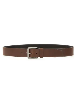 HUGO BOSS Belt With Buckle