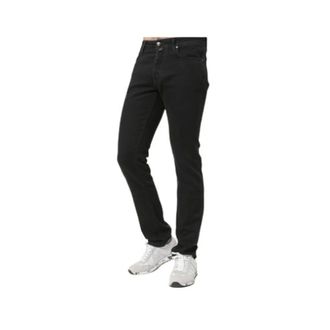 Jacob Cohen Hombre, Vaqueros, Negro, Talla: W42