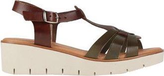 Cinzia Soft CALZADO - Sandalias con cierre en YOOX.COM