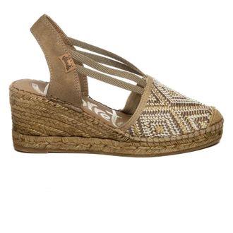 Vidorreta Donna, Scarpe, Marrone, 40 EU, new