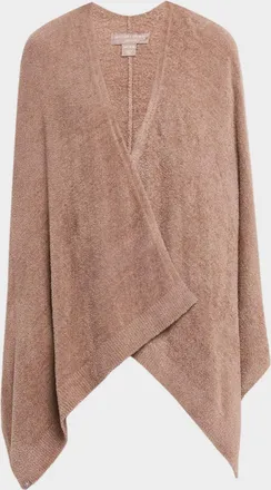 Barefoot Dreams CozyChic Lite Weekend Wrap