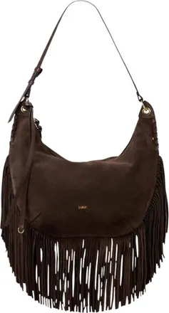 BA&SH Donna, Borse, Marrone, Taglia unica, new