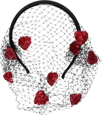Red Valentino Donna, Accessori, Nero, Taglia unica, new