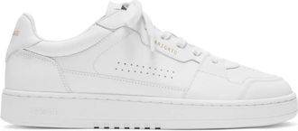 Axel Arigato Dice Lo Sneaker - Dames - Sneakers - Wit - 41 EU - Leer - Schoenen