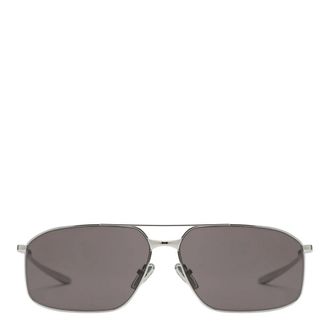 Balenciaga Sunglasses, female, Multicolor, Size: ONE SIZE Sunglasses