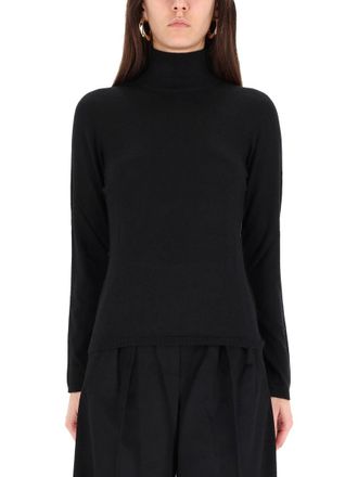 Max Mara Rollkragenpullover Meana