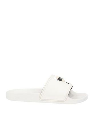Karl Lagerfeld CALZADO - Sandalias con cierre en YOOX.COM