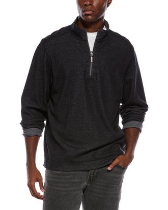 Tommy Bahama Flipview 1/2-Zip Pullover