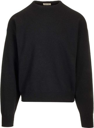 Fear of God Merino Wool Crewneck Sweater