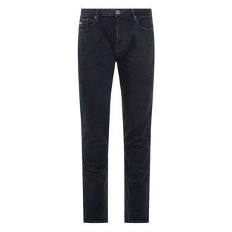 Emporio Armani Uomo, Jeans, Blu, W33, new