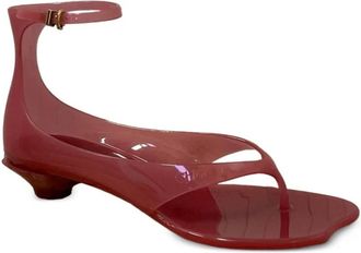 Chlo&eacute; Donna, Scarpe, Rosa, 36 EU, new