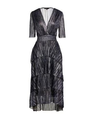 Maje DRESSES - Maxi dresses on YOOX.COM