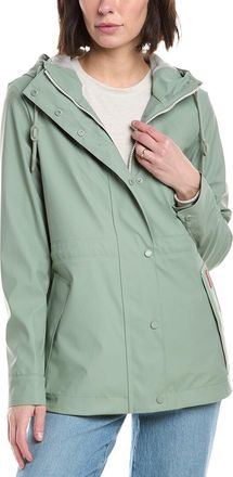 Hunter Short Rain Coat