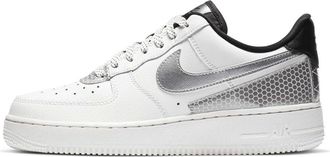 Nike (WMNS) Nike x 3M Air Force 1 07 SE Summit White CT1992-100