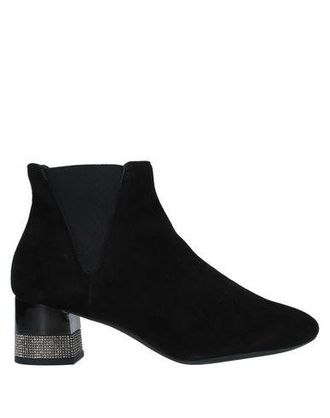 Geox SCHUHE - Stiefeletten auf YOOX.COM