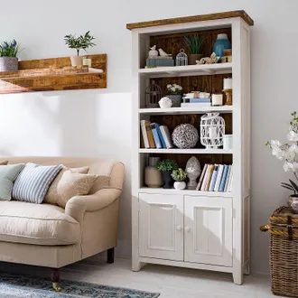 Maison Belfort home24 B&uuml;cherregal Balignton I