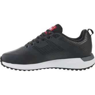 Rawlings League Turf 175787 Sneakers Mens Black Athletic Baseball Shoes UWU210