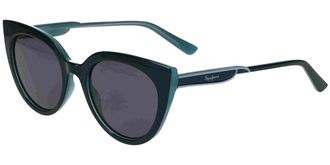 Pepe Jeans London PJ7431 619 Womens Sunglasses Blue Size 52