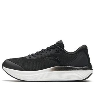 Anta Running Series Sneakers Nitrogen Black 912335585-2