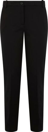 Pinko Mujer, Pantalones, Negro, Talla: S