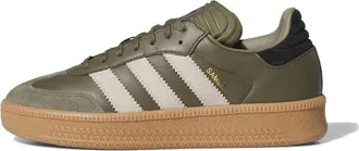 adidas Samba XLG Olive Strata JQ2387