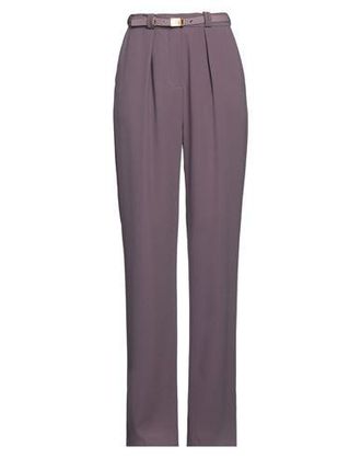 Elisabetta Franchi BOTTOMWEAR - Pantaloni su YOOX.COM
