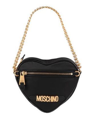 Moschino BORSE - Borse a mano su YOOX.COM
