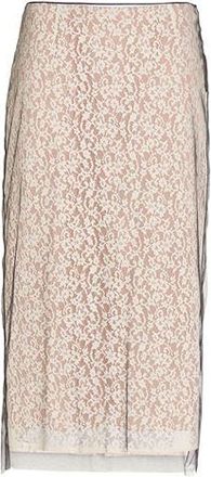 Fendi HOSEN & RÖCKE - Midi-Röcke auf YOOX.COM