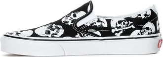 Vans Slip-On Skulls VN0A38F7H0B