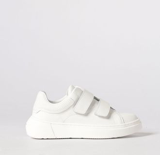 Emporio Armani Sneakers in pelle