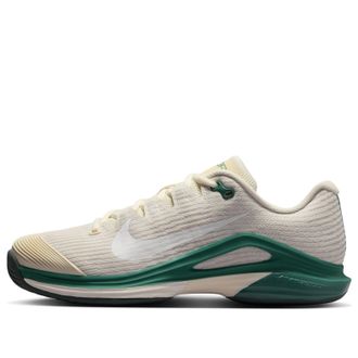 Nike (WMNS) Nike Vapor 12 HC Soft Pearl Vintage Green JA6273-010