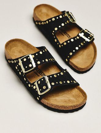 Birkenstock Arizona Rivets Sandals